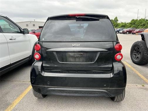 2013 smart ForTwo Passion