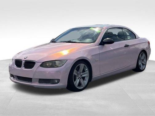 2009 BMW 335 i