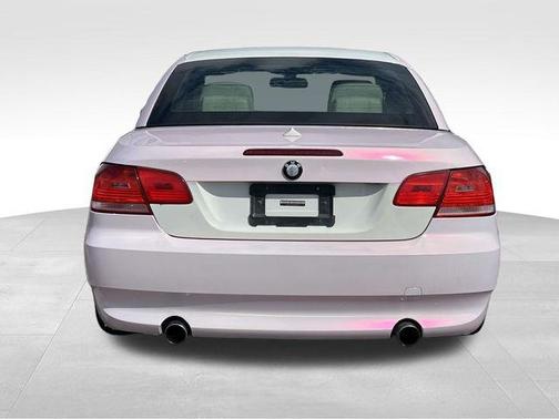 2009 BMW 335 i