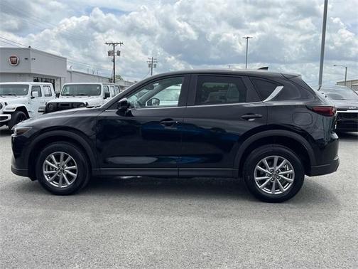 2022 Mazda CX-5 2.5 S Preferred Package