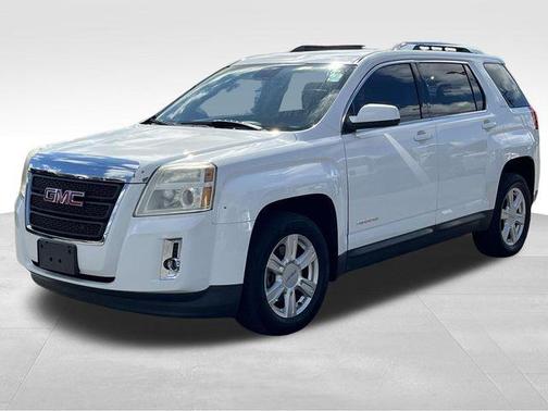2014 GMC Terrain SLE-1