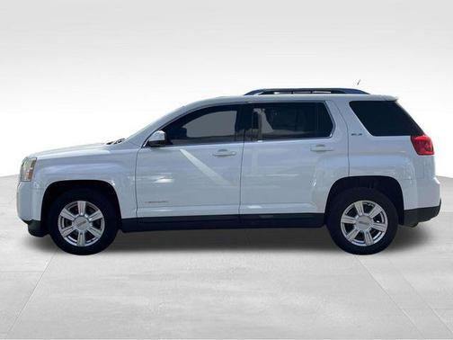 2014 GMC Terrain SLE-1