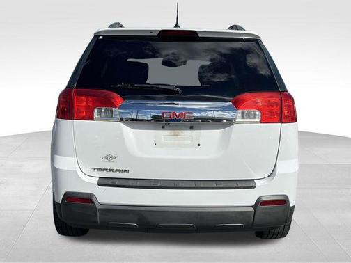 2014 GMC Terrain SLE-1