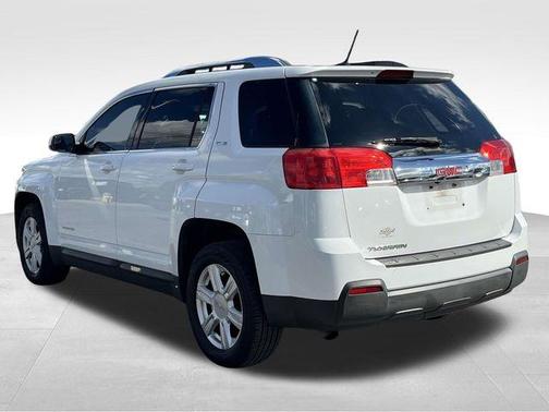 2014 GMC Terrain SLE-1