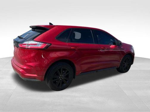 2023 Ford Edge ST Line