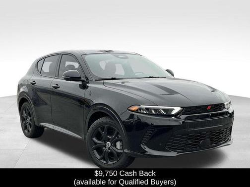 2024 Dodge Hornet R/T Plus