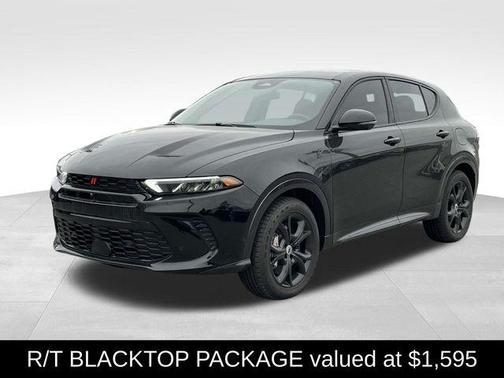 2024 Dodge Hornet R/T Plus