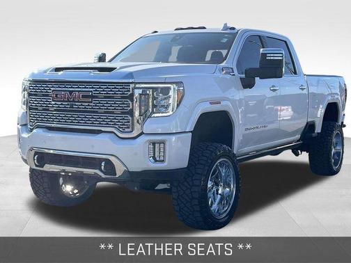 2023 GMC Sierra 2500 Denali