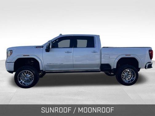 2023 GMC Sierra 2500 Denali
