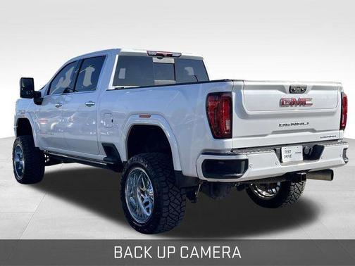 2023 GMC Sierra 2500 Denali