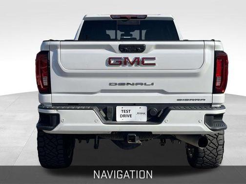 2023 GMC Sierra 2500 Denali