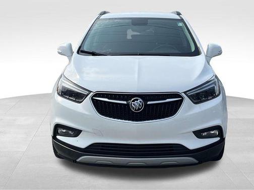 2017 Buick Encore Essence