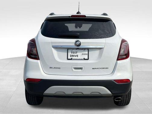 2017 Buick Encore Essence