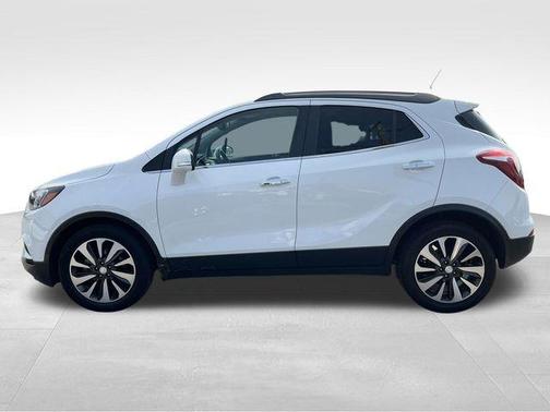 2017 Buick Encore Essence