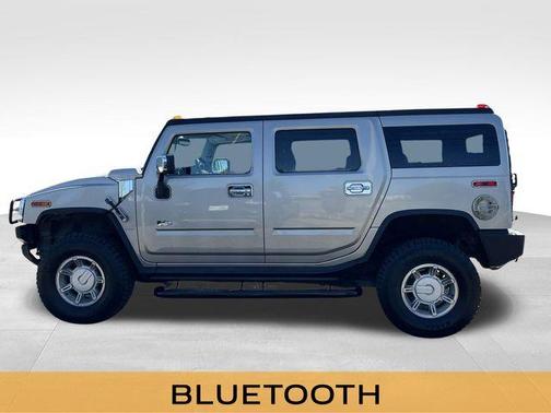2004 Hummer H2