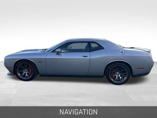 2015 Dodge Challenger SRT 392
