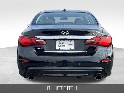 2018 INFINITI Q70L 3.7X LUXE