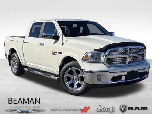 2018 RAM 1500 Laramie