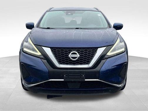2020 Nissan Murano SV