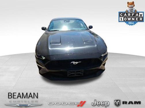2023 Ford Mustang EcoBoost Premium