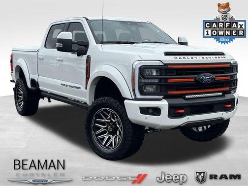 2023 Ford F-250 Lariat