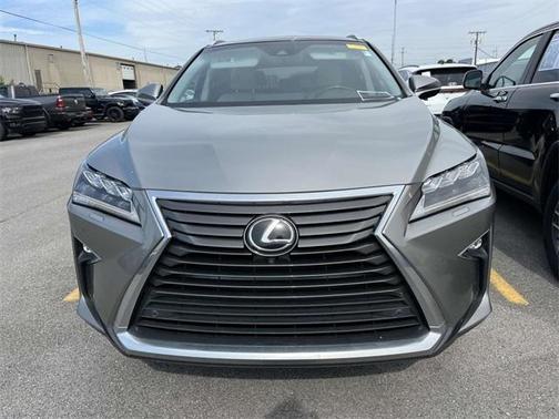 2017 Lexus RX 350 350