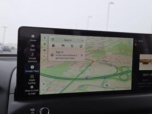 Platinum White Pearl 2026 Honda Pilot Elite