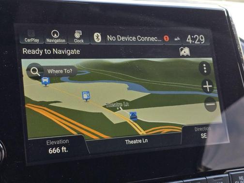 2018 Honda Odyssey Touring