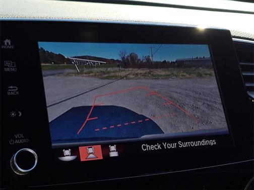 2023 Honda Ridgeline Sport