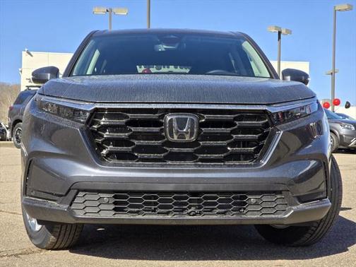 2025 Honda CR-V EX-L 2WD