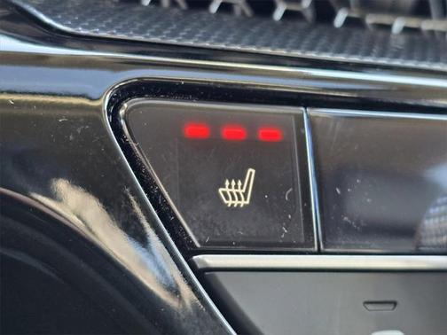 2025 Honda CR-V EX-L 2WD