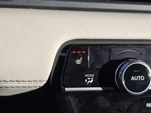 2026 Honda Passport AWD RTL