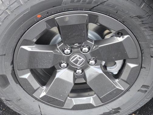 2026 Honda Passport AWD RTL