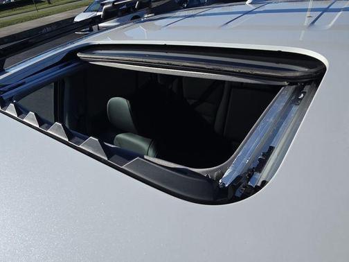 Platinum White Pearl 2026 Honda Ridgeline RTL