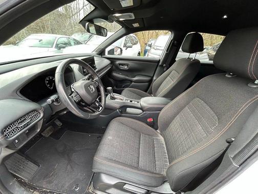 2023 Honda HR-V AWD Sport