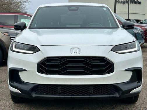 2023 Honda HR-V AWD Sport