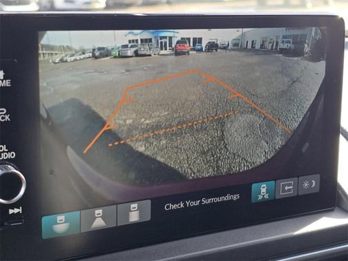 2023 Honda Pilot AWD EX-L 8 Passenger