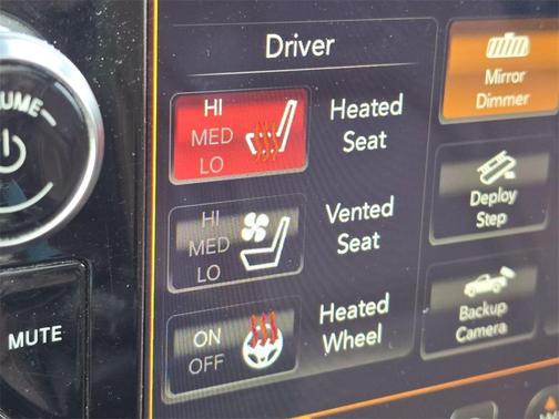 2019 RAM 1500 Longhorn