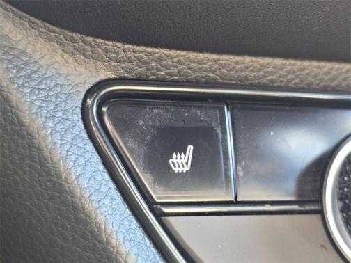 2025 Honda HR-V AWD Sport