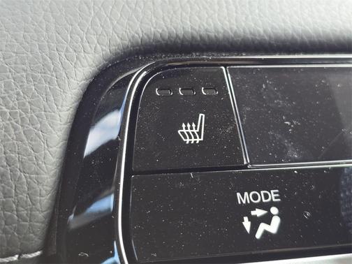 2026 Honda Passport AWD RTL