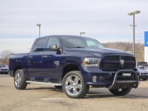 2019 RAM 1500 Express