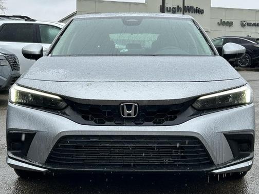 2023 Honda Civic EX-L