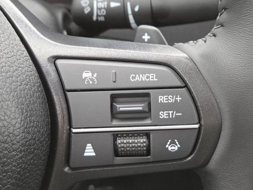 Urban Gray Pearl 2026 Honda Accord Hybrid EX-L