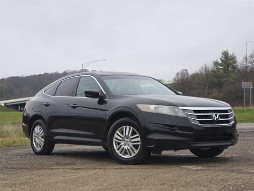 2012 Honda Crosstour EX