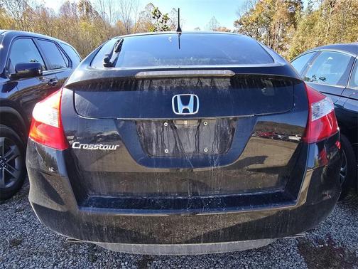 2012 Honda Crosstour EX