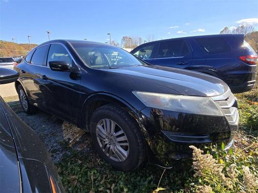 2012 Honda Crosstour EX