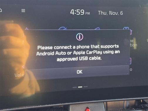 2024 Kia Sportage Hybrid SX-Prestige