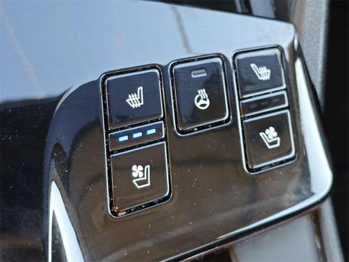 2024 Kia Sportage Hybrid SX-Prestige