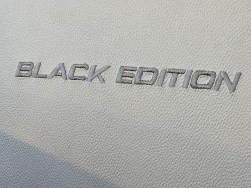 2026 Honda Ridgeline Black