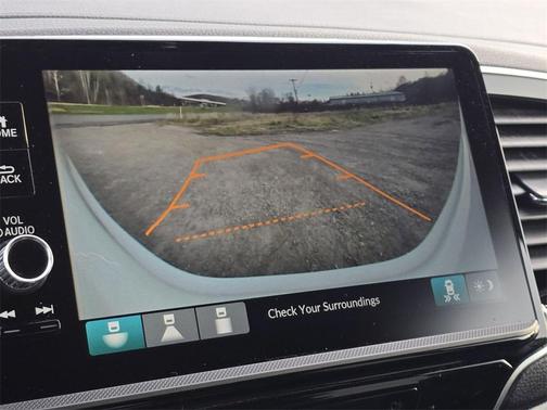 2024 Honda Ridgeline Sport